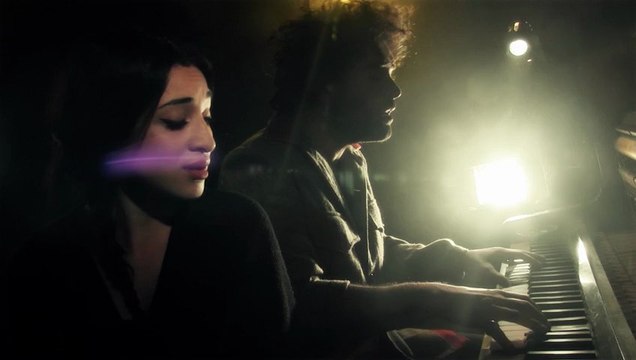 Babx feat. Camelia Jordana en Deezer Session : Je ne t'ai jamais aimé