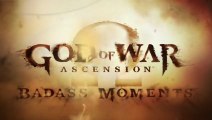 God of War Ascension - Inception multiplayer trailer