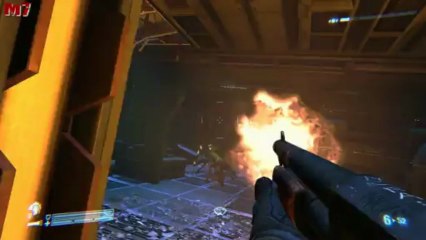 Aliens Colonial Marines - 7 - Pour Bella