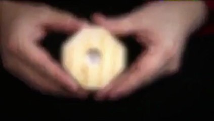 Wonder Block by King of Magic - Magic Trick