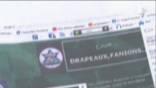 Des apprentis terroristes arrêtés à Marignane