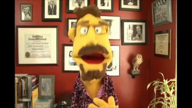 Puppets for Education - Hand puppets UK