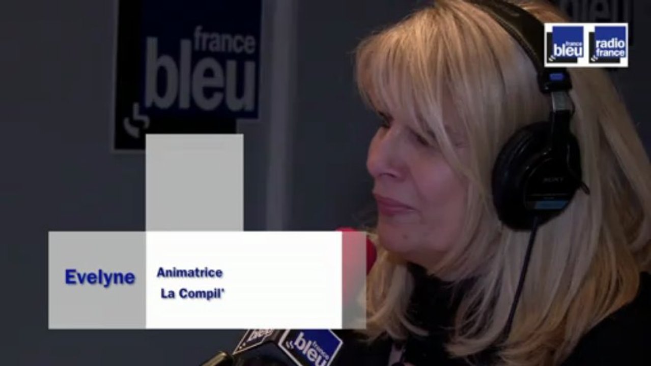 Journée Internationale des droits des femmes - 8 mars 2013 sur France Bleu