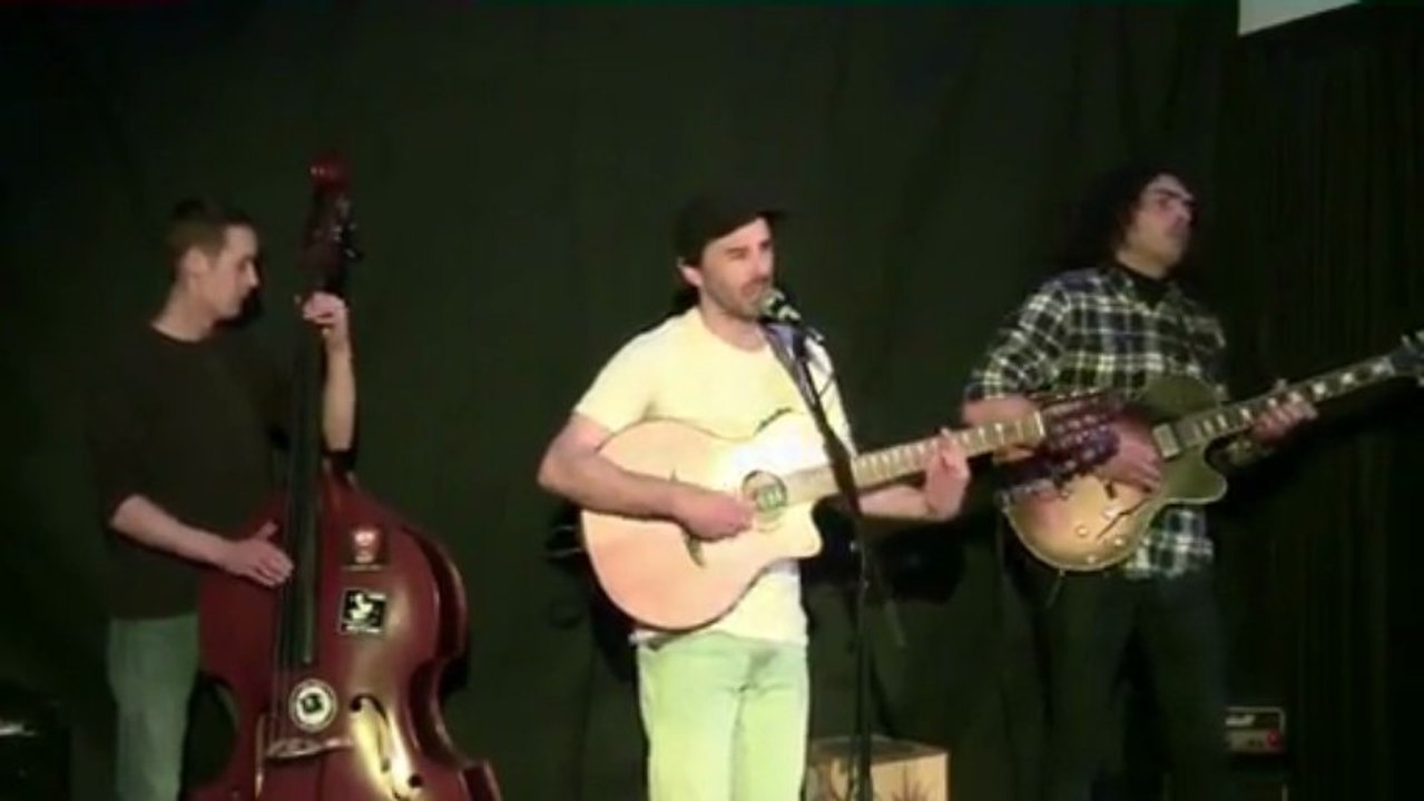 Live à Ponta - Episode 5.5. - Les trafiquants d'âmes