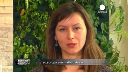 Promoting female entrepreneurs