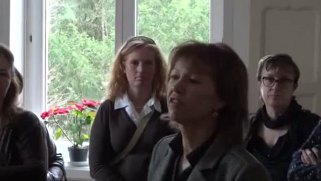 Journée internationale des droits des femmes à Château-Salins