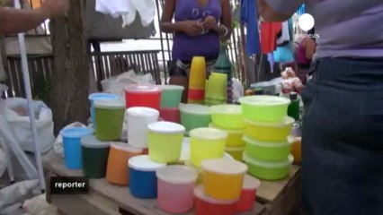 Reformas económicas en Cuba