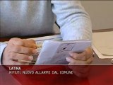 LATINA: RIFIUTI DA ROMA, NUOVO ALLARME DEL COMUNE