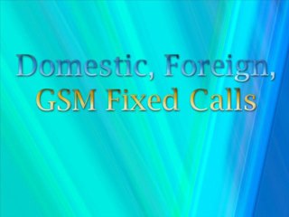 International calling Cards phone Cards