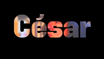 César - Francoise Verchere