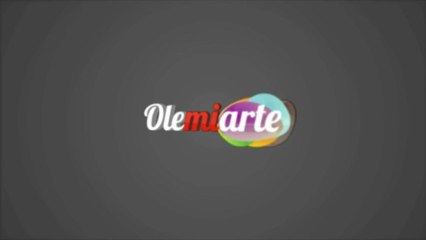 Artistas destacados en los meses de enero y febrero 2013 en Olemiarte.com
