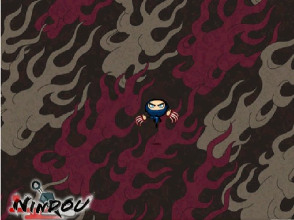 Nindou - Jeu de ninja en ligne gratuit - Griffes Rasetsu 3