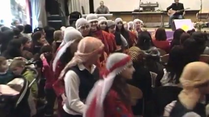 8 Mart Dünya Kadinlar günü Viyana - Med TV Online