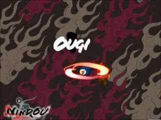 Nindou - jeu d'action ninja - Griffes Rasetsu