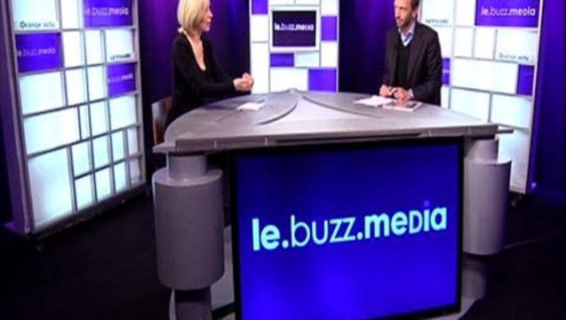 Buzz Media : Céline Lis-Raoux