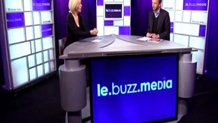 Buzz Media : Céline Lis-Raoux