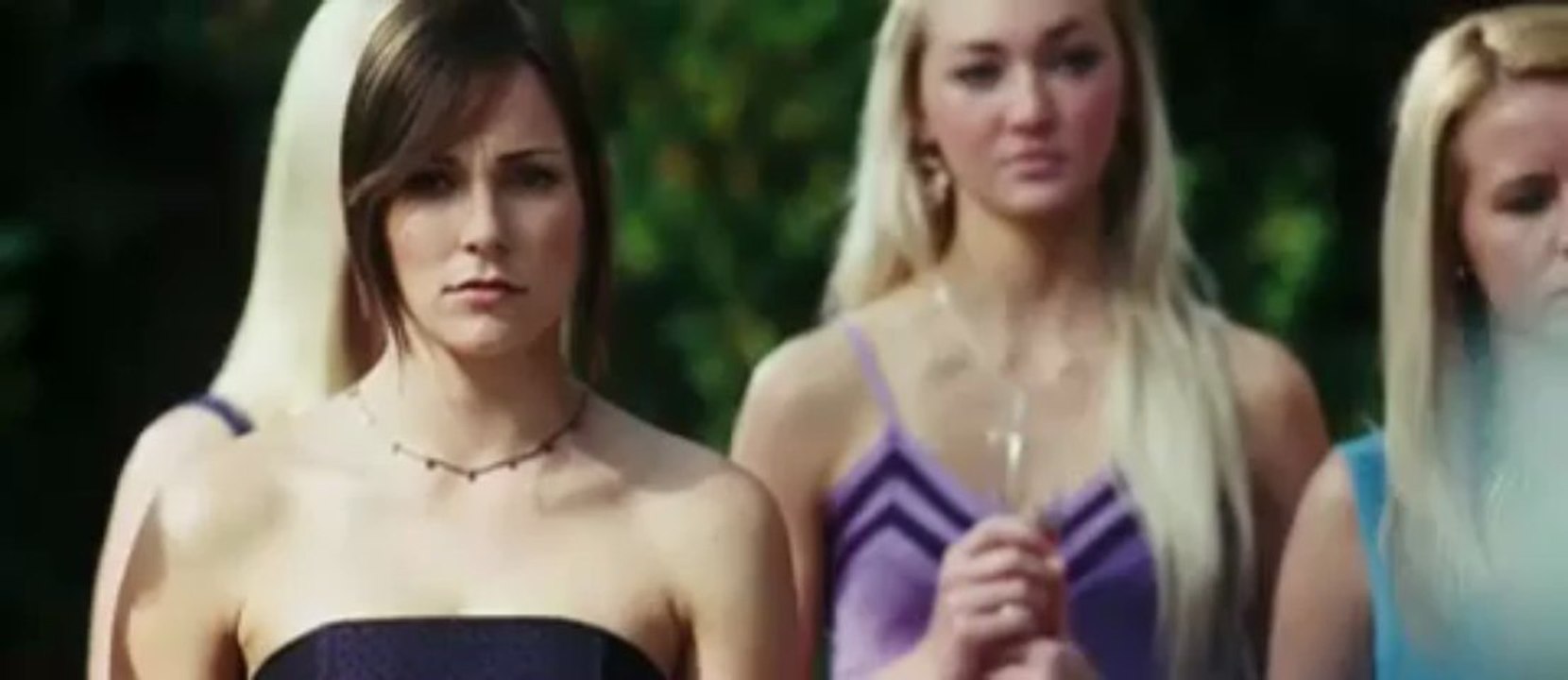 Sorority Row - Official Trailer [HD]