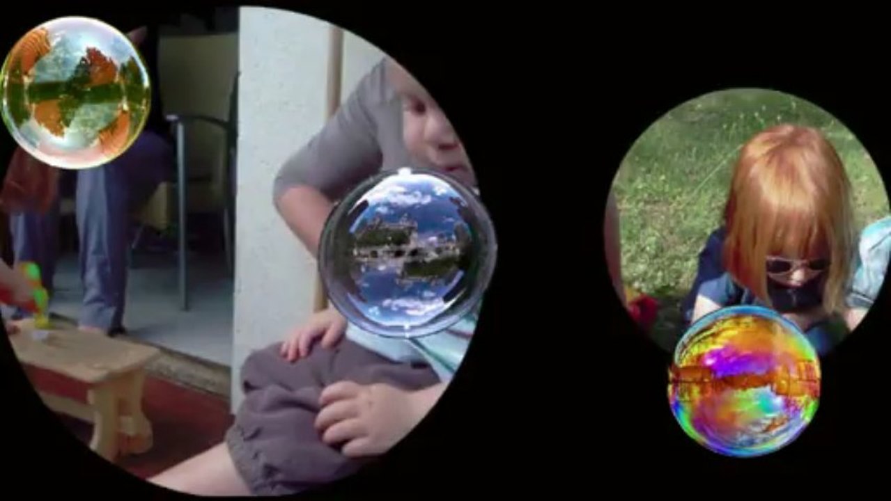 Une Fille , Un Gars  ....