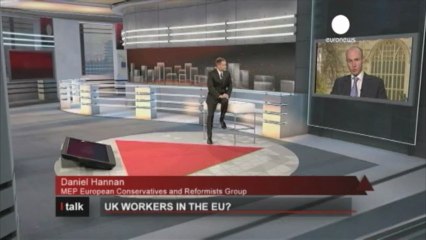 İngiltere'nin AB'den olası ayrılığı ve sonuçları