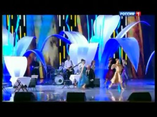 Когда поют мужчины часть 1