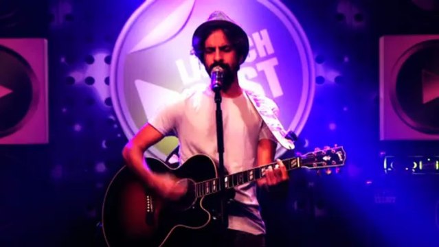 De Nitish Pires Band - Episode - New This Week - ArtistAloud