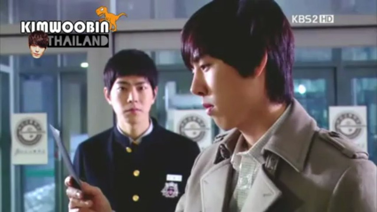 {ซับไทย} ไวท์คริสมาสต์ อีพี1_2/4