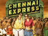 Official: Shahrukh's 'Chennai Express' This Eid