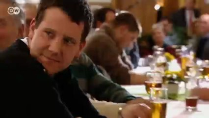 A Time of Change for Agriculture | People