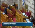 Νέα παράταση για το ΒΟΗΘΕΙΑ ΣΤΟ ΣΠΙΤΙ ανακοίνωσε ο Ε.Στυλιανίδης από την Βουλή