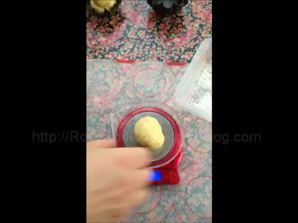 Brioche à tête - brioche parisienne CAP pâtissier