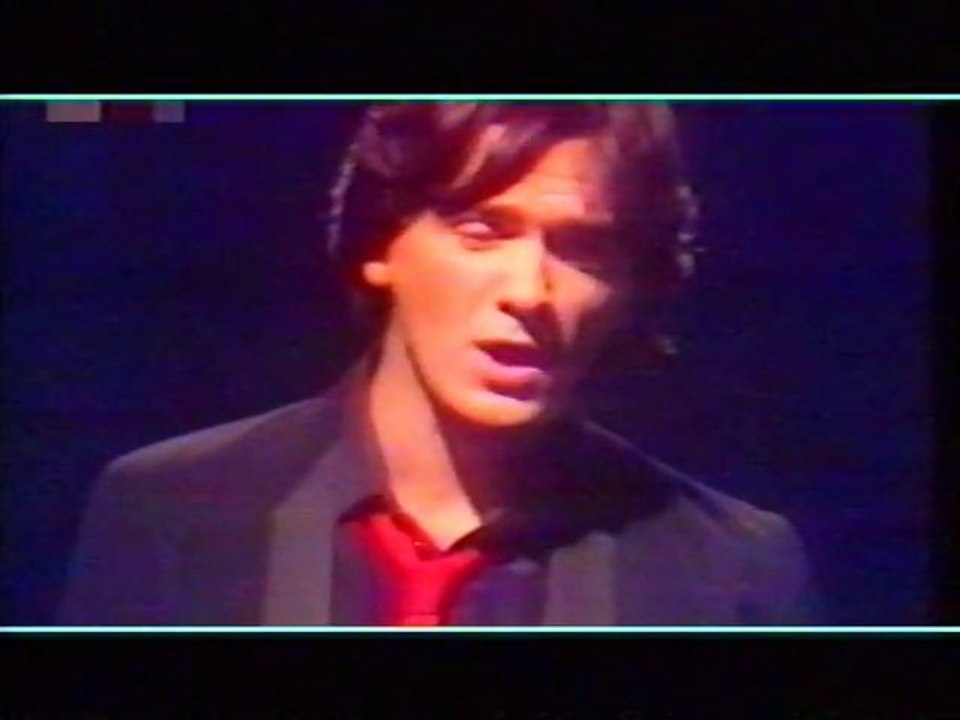 Zdravko Čolić - Pesmo moja