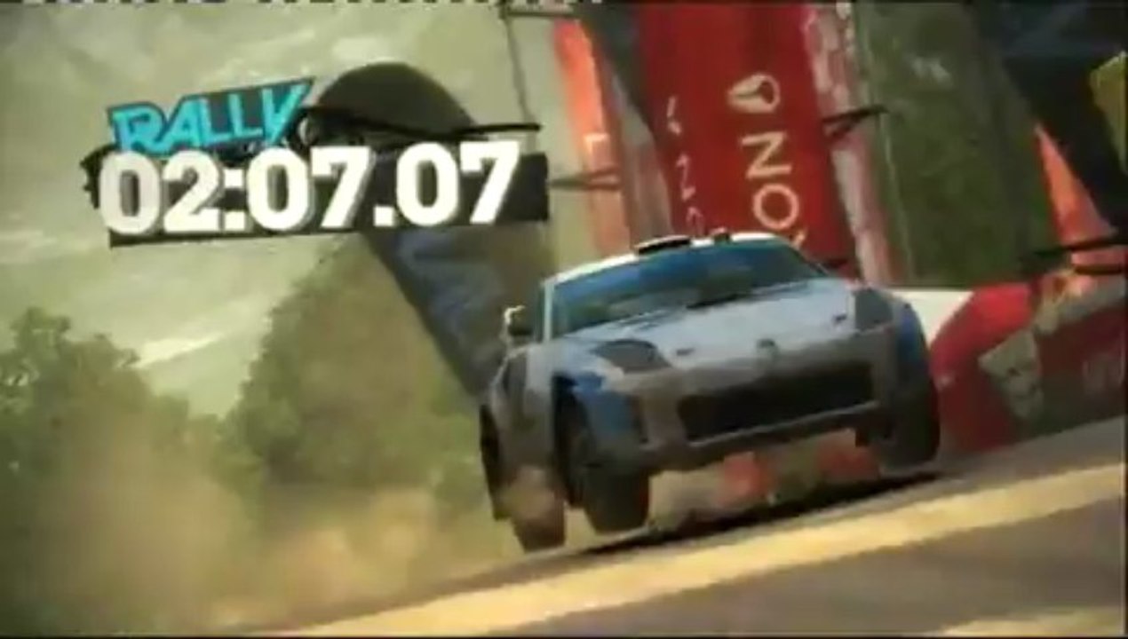 Dirt 2 – ps3 [download .torrent]