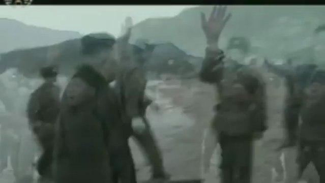 Scènes d'hystérie collective pour la visite du dirigeant nord-coréen sur une île