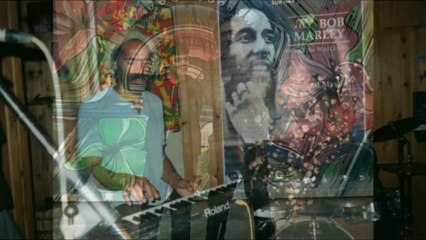 Hommage misty dub rv