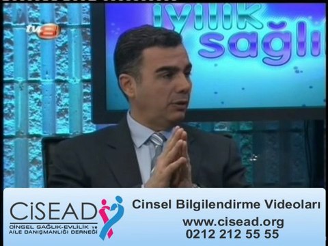 Erken Boşalıyorum Tedavisi Nedir? - Dr. Cenk Kiper