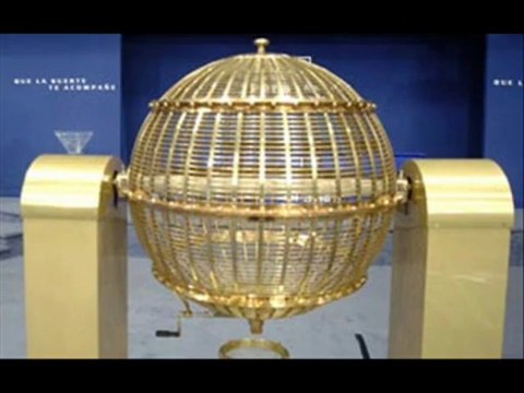 Loterías y apuestas