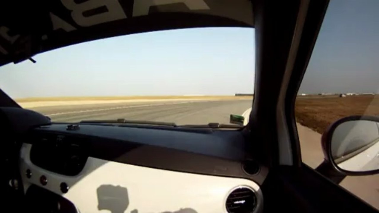 roulage fontenay le comte 3-03-13