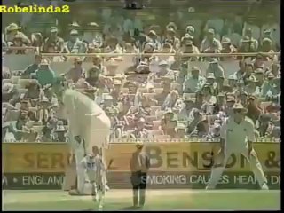 Real Grounds all run, no ropes, good old days of cricket