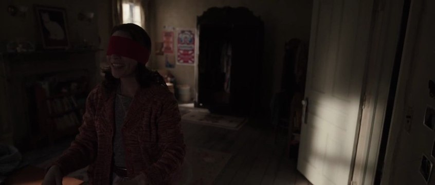 ΤΟ ΚΑΛΕΣΜΑ (The Conjuring) Teaser
