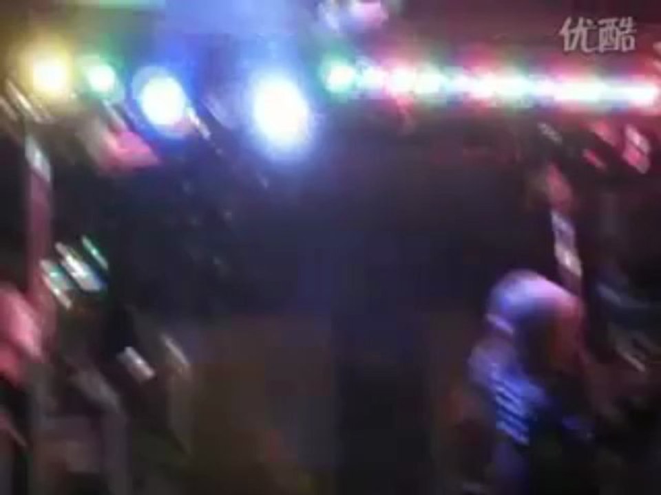 ナイトメア Nightmare Zy401