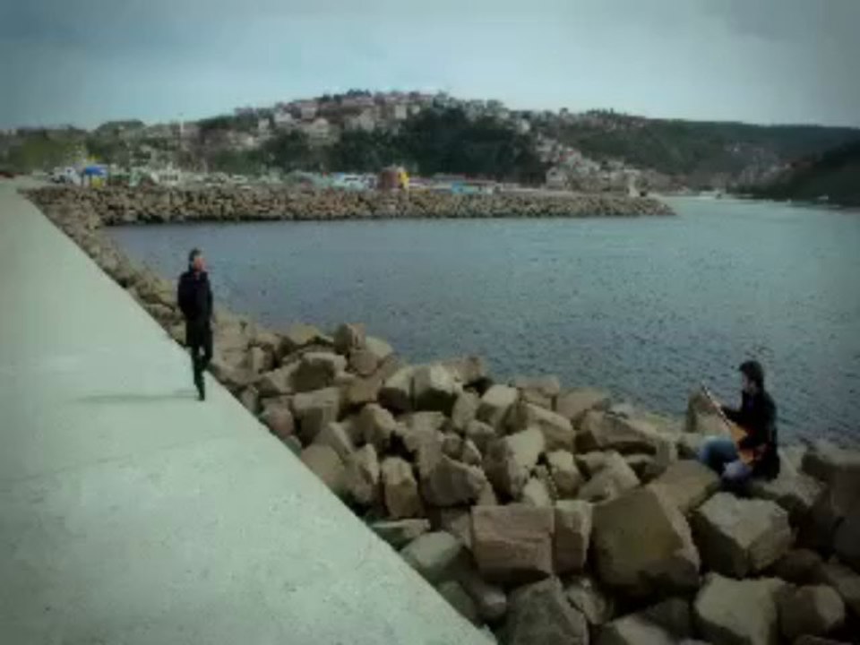 Ali Kınık - Ali Ayşeyi Seviyor