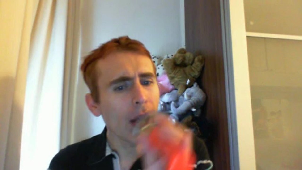 Wiwi égratigne "s'il fallait" de Jean François Bréau