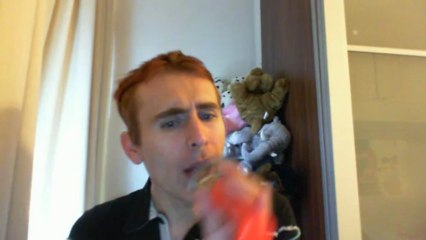 Wiwi égratigne "s'il fallait" de Jean François Bréau