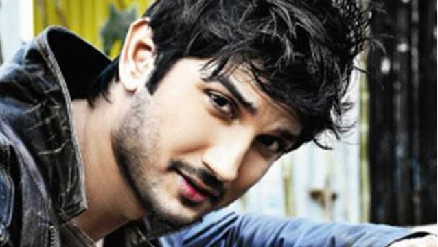 Sushant Singh Rajput In Karan Johar's Movie