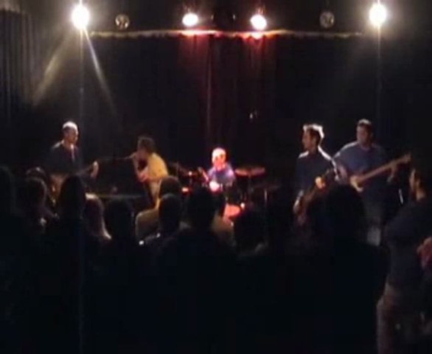 GH en Live