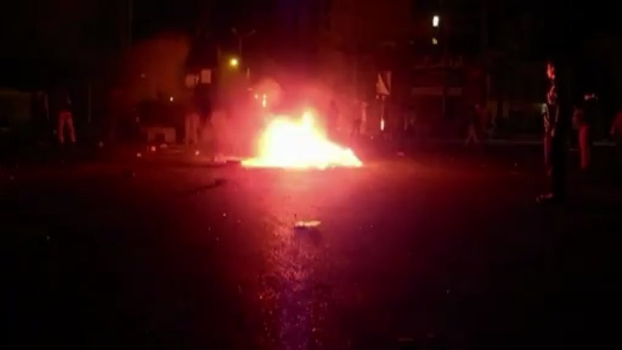 Egypte: nouveaux heurts police-manifestants à Port-Saïd