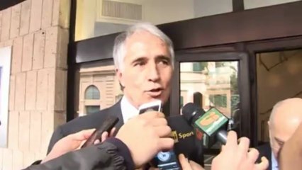 Malago' avverte: "Calcio, è tempo di riforme"