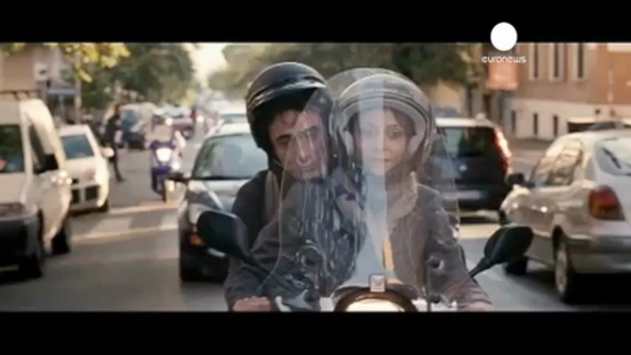 'Magnifica Presenza' di Ozpetek tra i film presentati a...