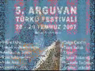 Muharrem Temiz-Gider Oldum