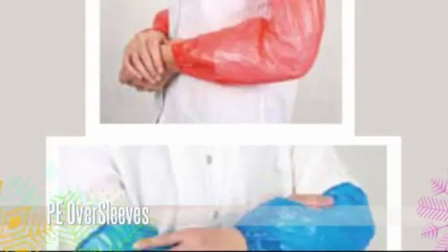 Disposable Gloves in UK | Disposable Coveralls | Safety Supplies UK